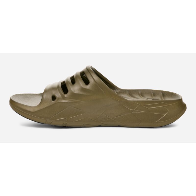 Teva ApreTrail Slide - Sandaler - Herr | Hardloop