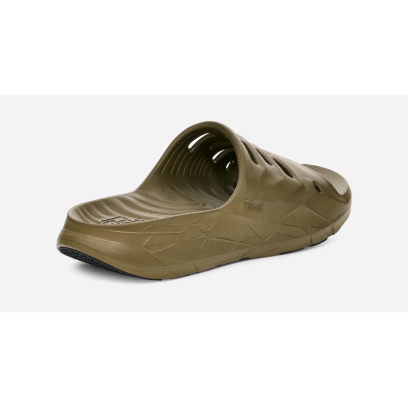 Teva ApreTrail Slide - Pánské sandály | Hardloop