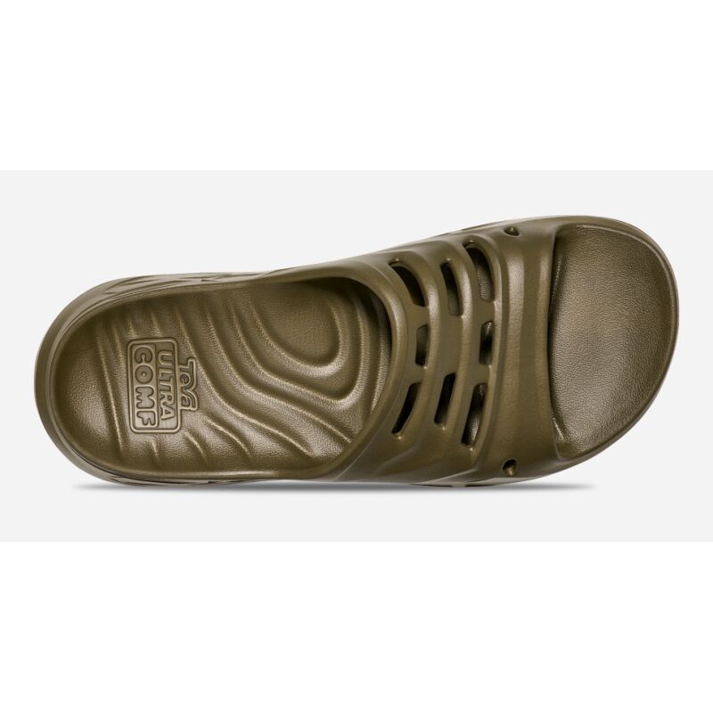 Teva ApreTrail Slide - Pánské sandály | Hardloop