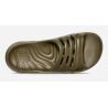 Teva ApreTrail Slide - Sandaler - Herrer | Hardloop