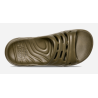 Teva ApreTrail Slide - Sandali da trekking - Uomo | Hardloop