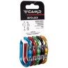 Camp Rack Pack Ekto Lock - Karabinhage | Hardloop