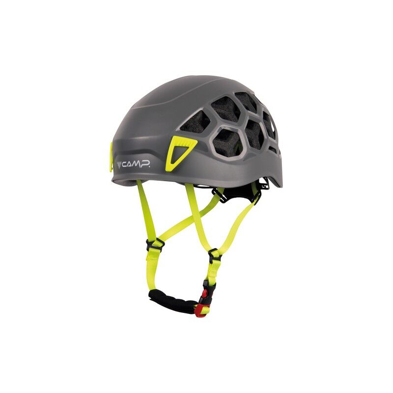 Ikon - Casco de alpinismo - Hombre