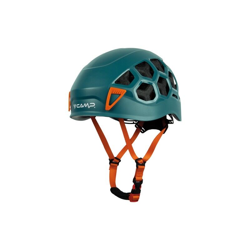 Ikon - Capacete de escalada homem