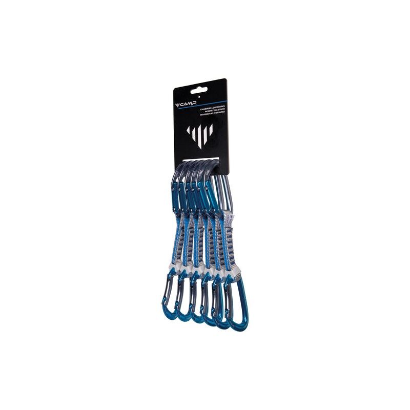 Orbit Express KS 6 Pack - Klimset
