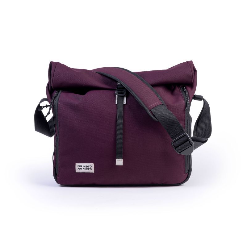 Norrebro Messenger - Schultertaschen