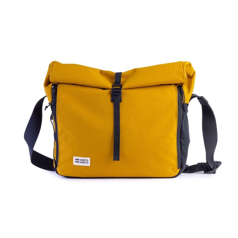 Norrebro Messenger - Bolsa de ombro