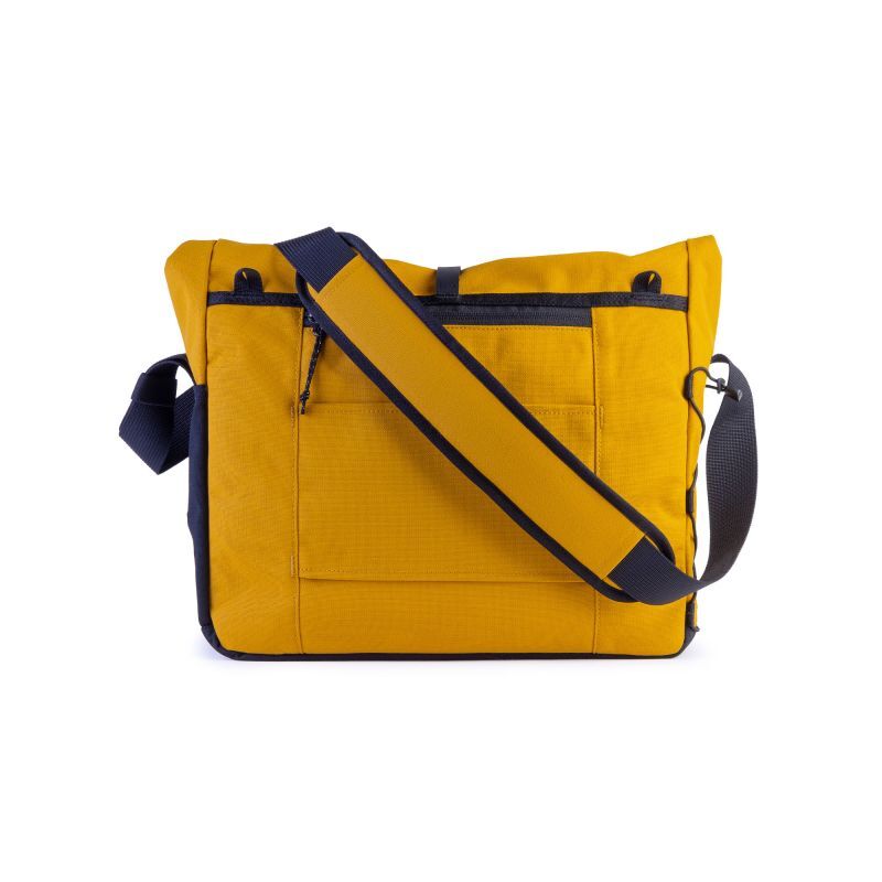 MeroMero Norrebro Messenger - Sacoche bandoulière | Hardloop