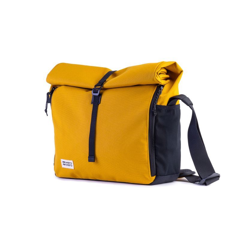 MeroMero Norrebro Messenger - Sacoche bandoulière | Hardloop