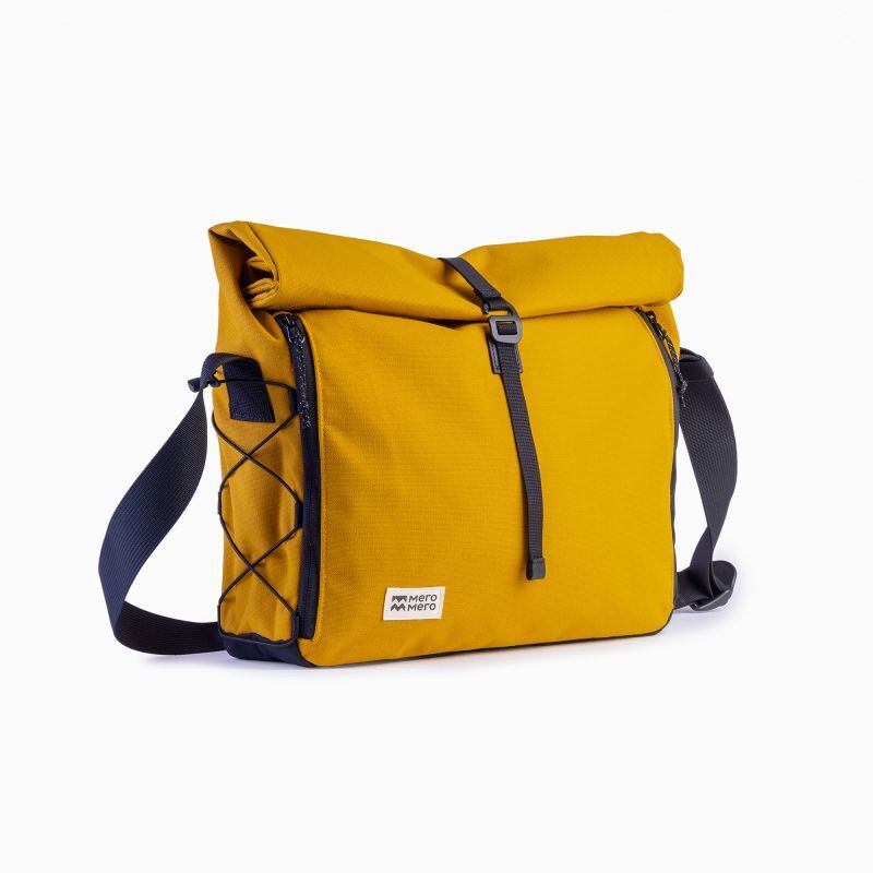 MeroMero Norrebro Messenger - Schultertaschen | Hardloop