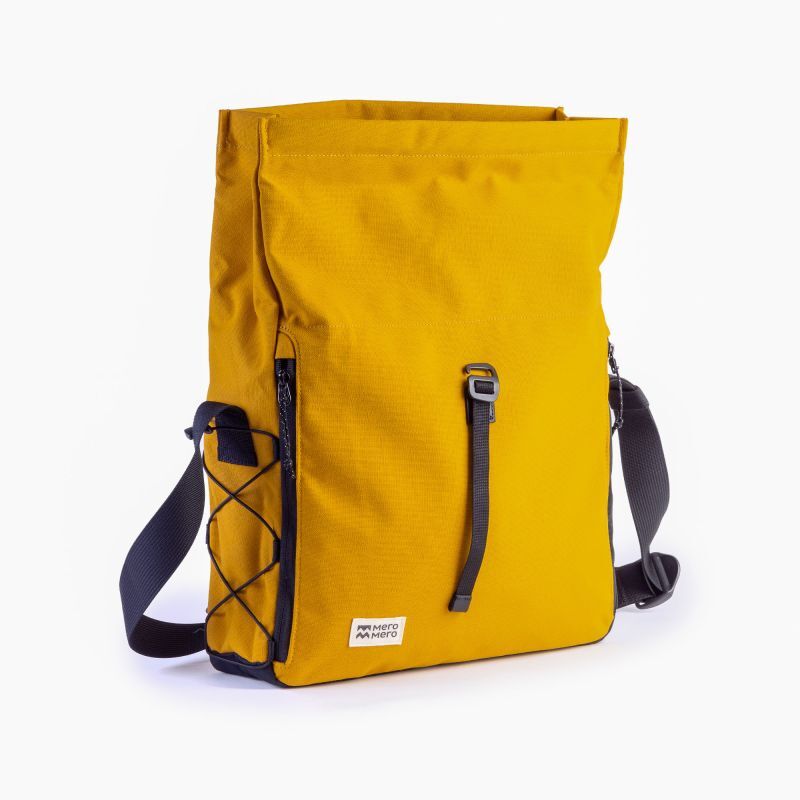 MeroMero Norrebro Messenger - Schultertaschen | Hardloop