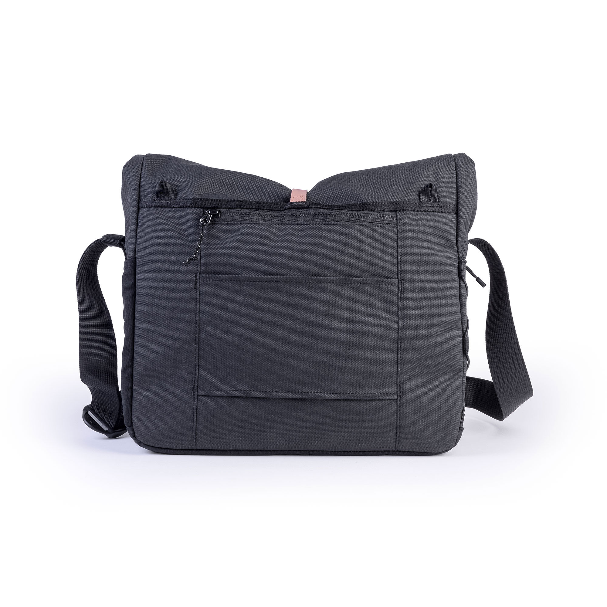 MeroMero Norrebro Messenger - Borsa Tracolla da Viaggio | Hardloop
