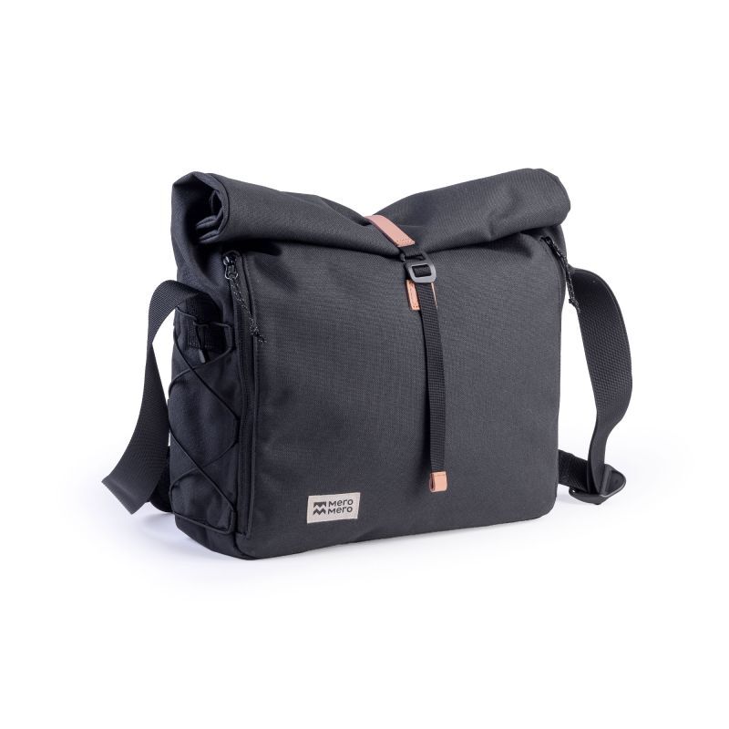 MeroMero Norrebro Messenger - Torby na ramię | Hardloop