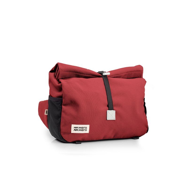 Piha Bag -  Brašna na řídítka