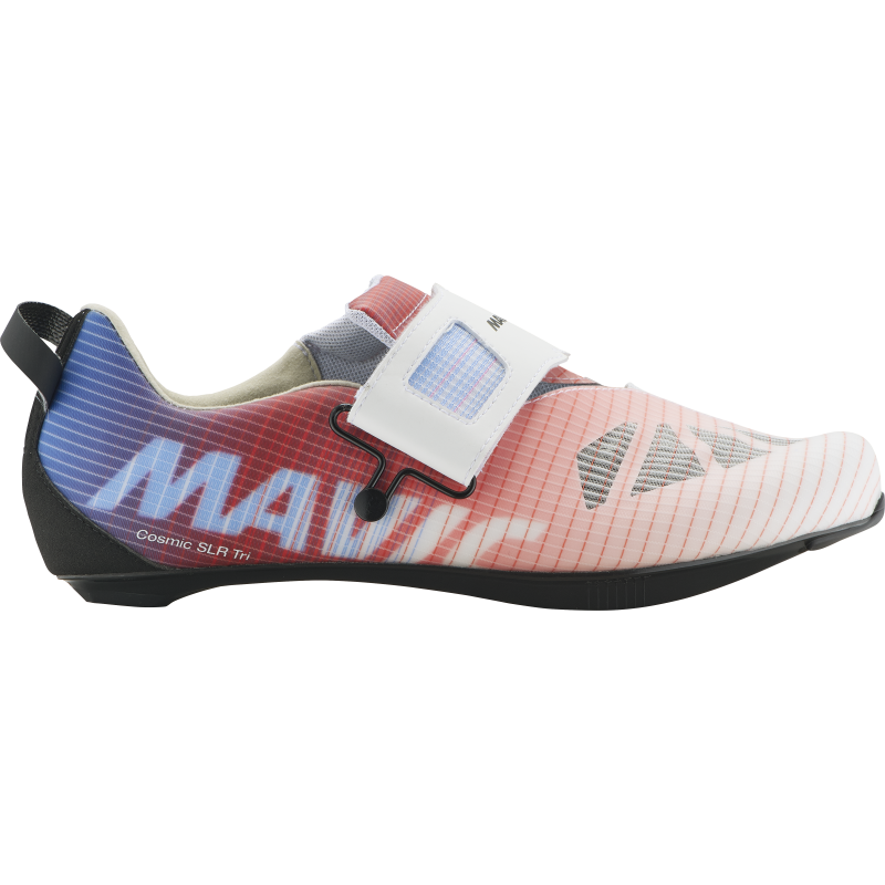 Mavic Cosmic SLR Tri - Rennradschuhe | Hardloop