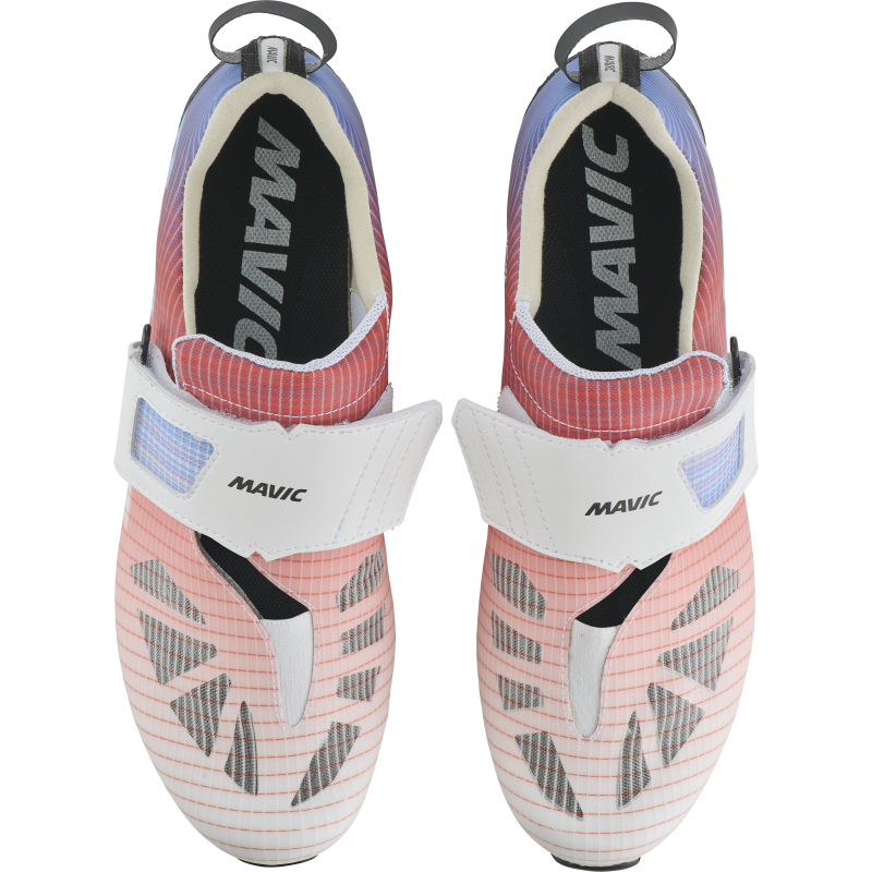 Mavic Cosmic SLR Tri - Sapatos ciclismo estrada | Hardloop