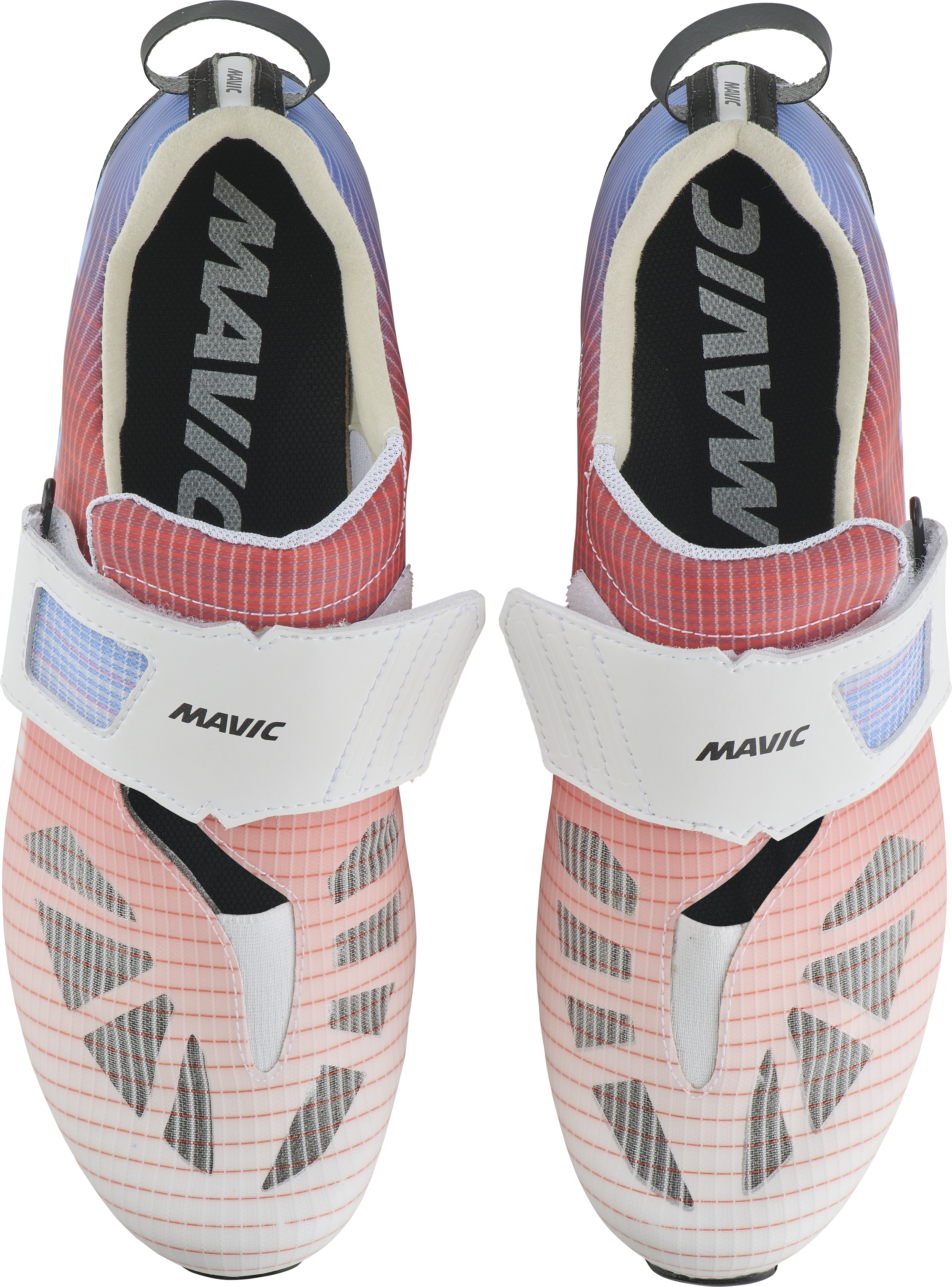 Mavic Cosmic SLR Tri - Rennradschuhe | Hardloop
