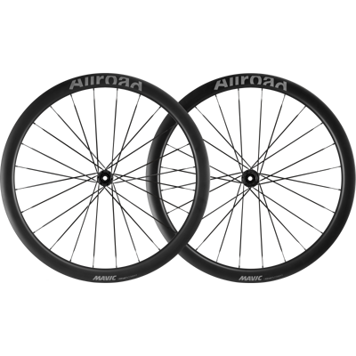 Allroad SL Carbon Disc | 12 x 100 - 12 x 142 mm | Centerlock - Fahrrad Laufräder