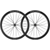Mavic Allroad SL Carbon Disc | 12 x 100 - 12 x 142 mm | Centerlock - Paire de roues vélo | Hardloop