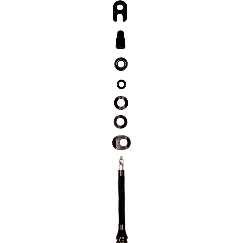 UST Valve Alloy - Bezdušové systémy