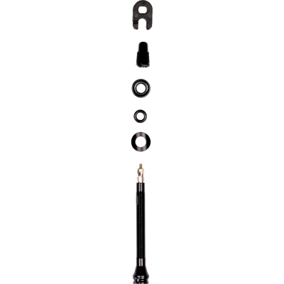 UST Valve Alloy - Valve tubeless