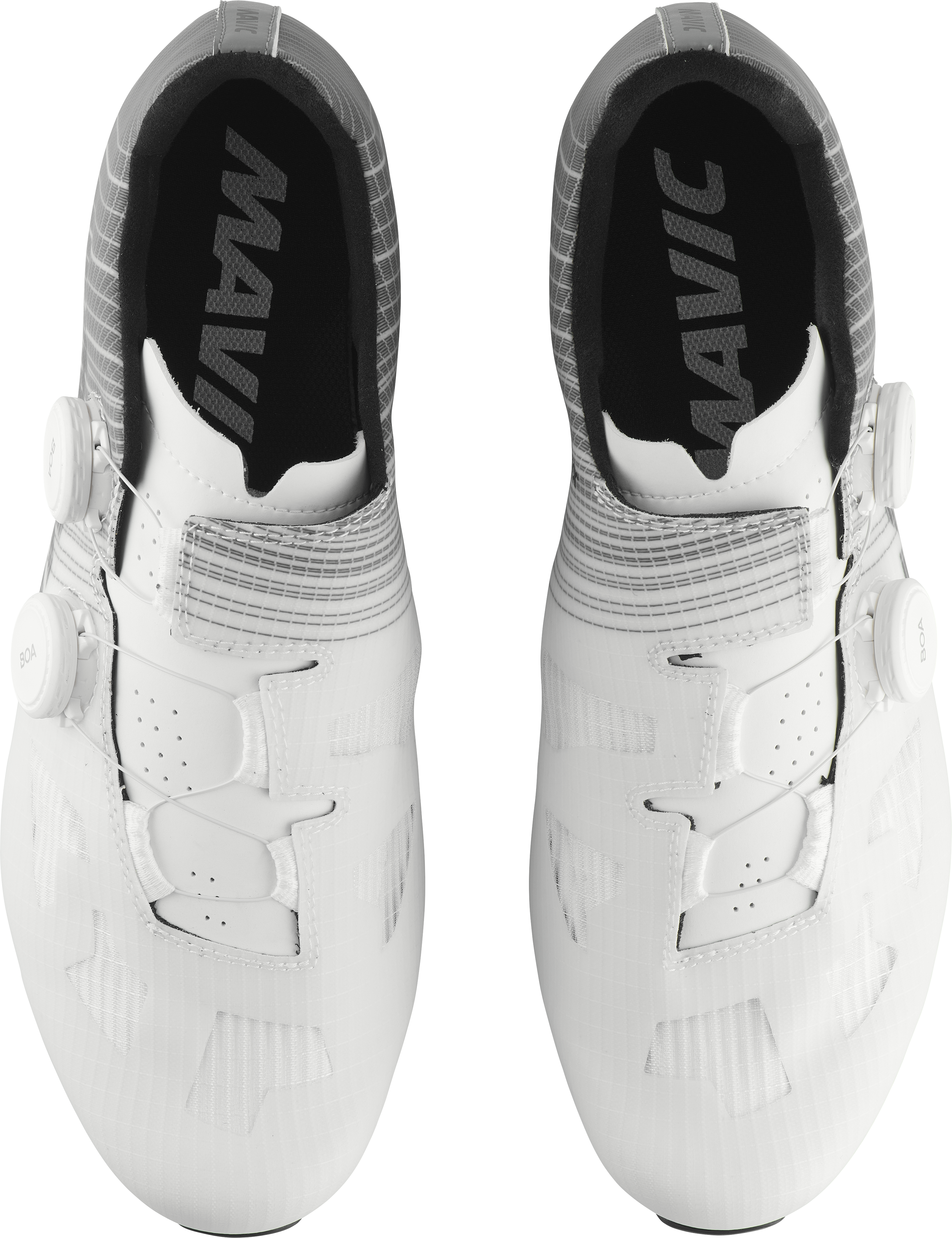 Mavic Cosmic SLR Rennradschuhe Hardloop