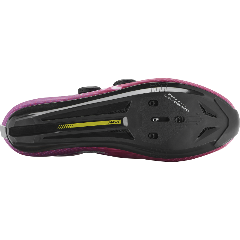 Mavic Cosmic SLR - Rennradschuhe | Hardloop