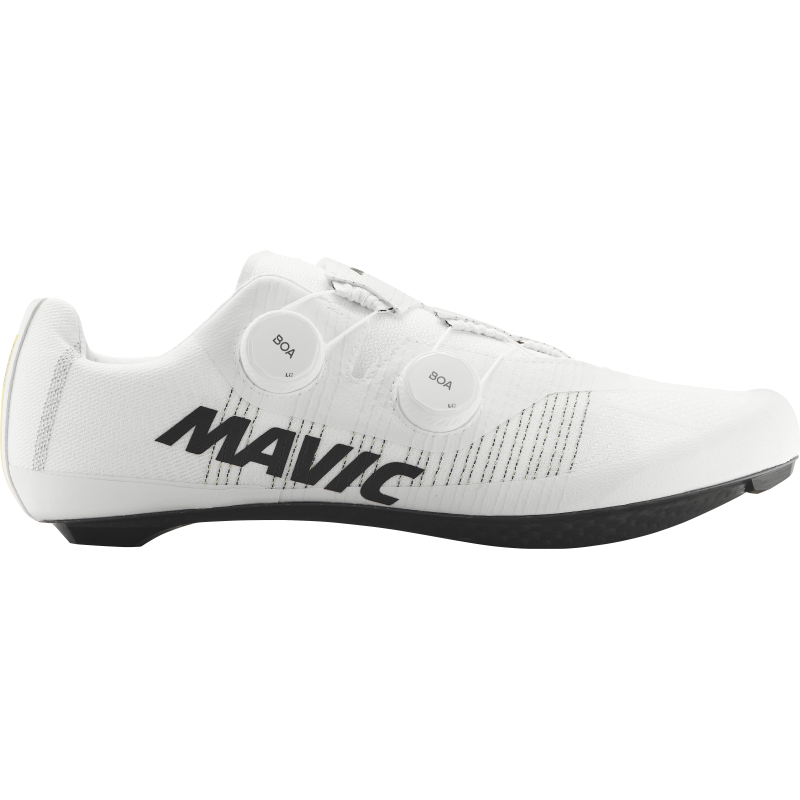 Cosmic Ultimate IV - Racerskor