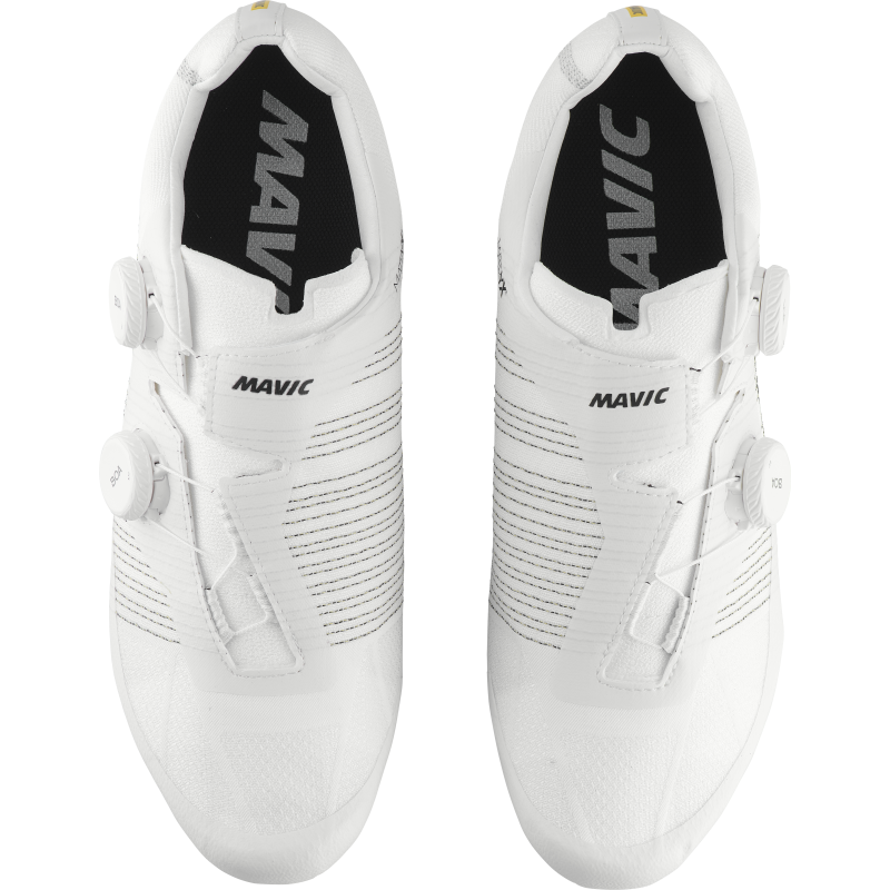 Mavic Cosmic Ultimate IV - Cycling shoes | Hardloop