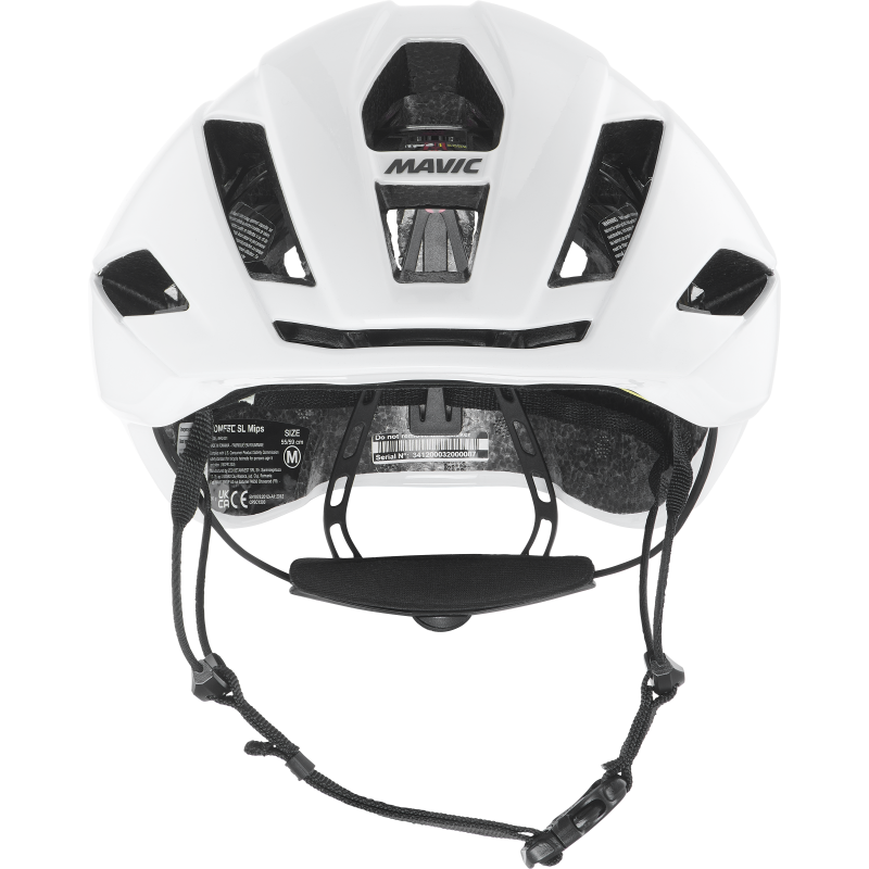 Mavic Comete SL Mips - Cykelhjelm | Hardloop