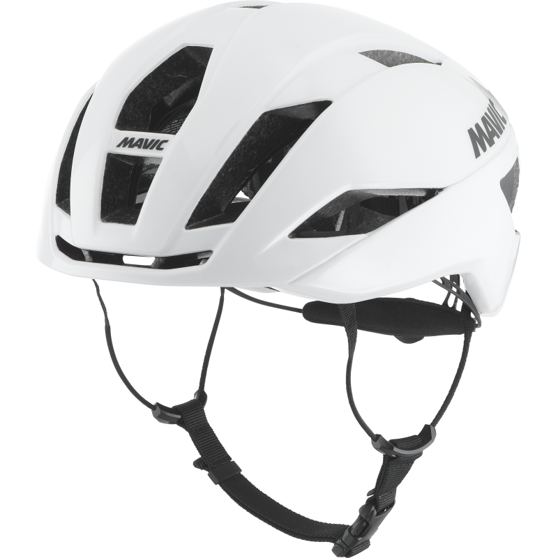 Mavic Comete SL Mips - Cykelhjelm | Hardloop