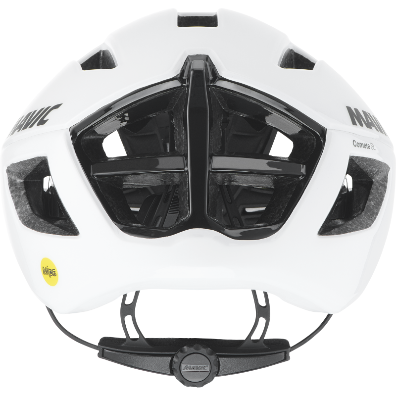 Mavic Comete SL Mips - Cykelhjelm | Hardloop