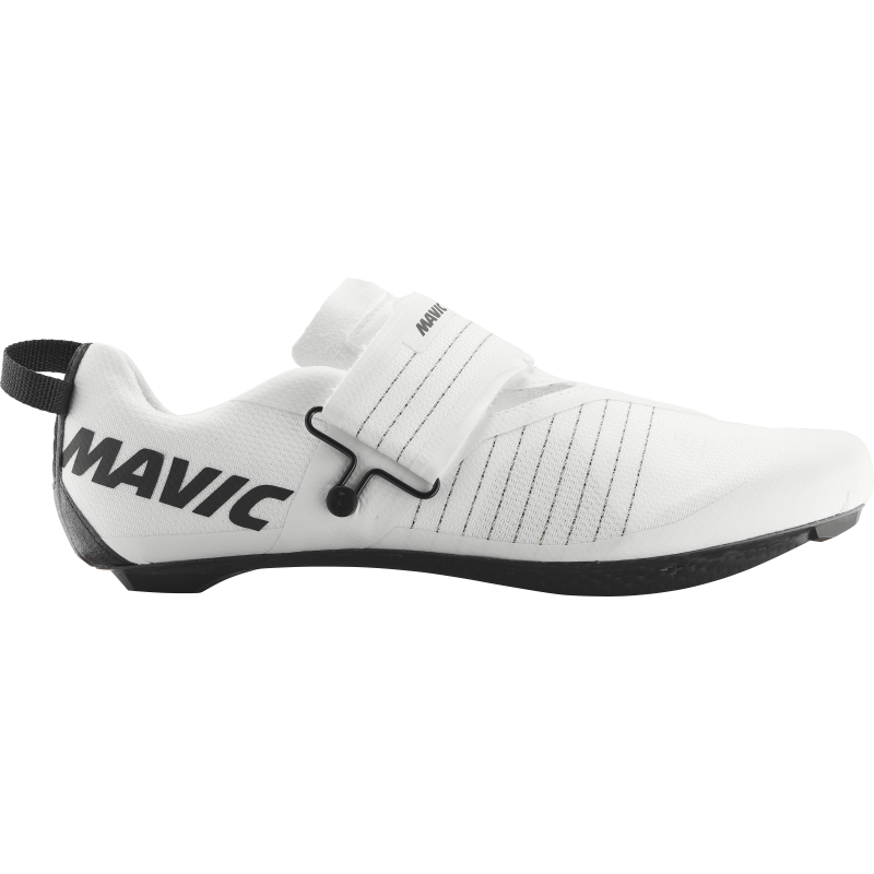 Mavic Ultimate Tri IV - Zapatillas de ciclismo | Hardloop