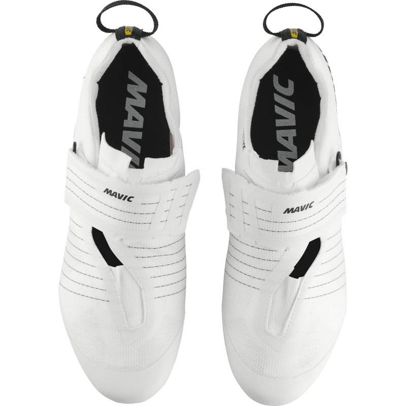 Mavic Ultimate Tri IV - Maantiepyöräilykengät | Hardloop