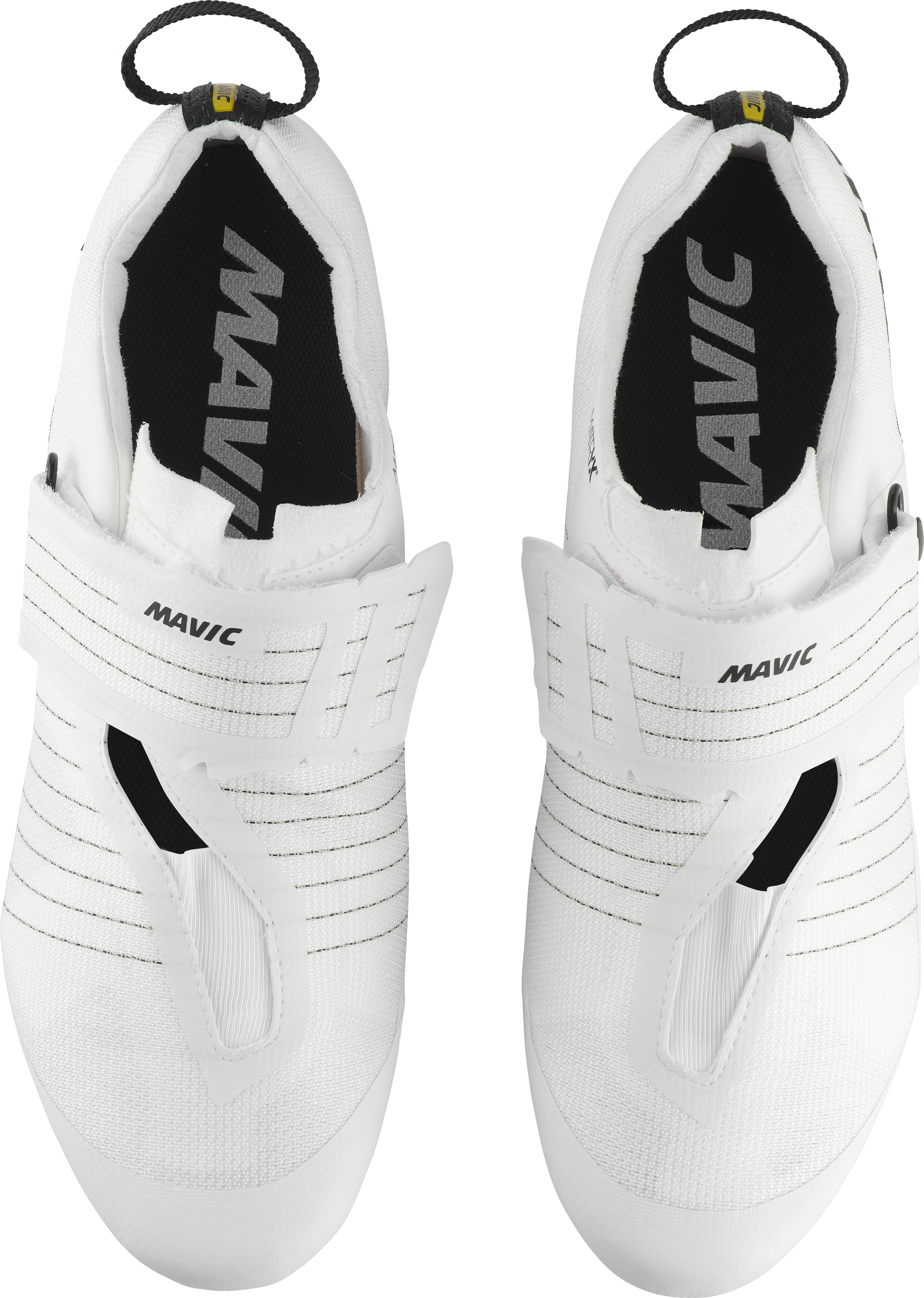 Mavic Ultimate Tri IV - Rennradschuhe | Hardloop