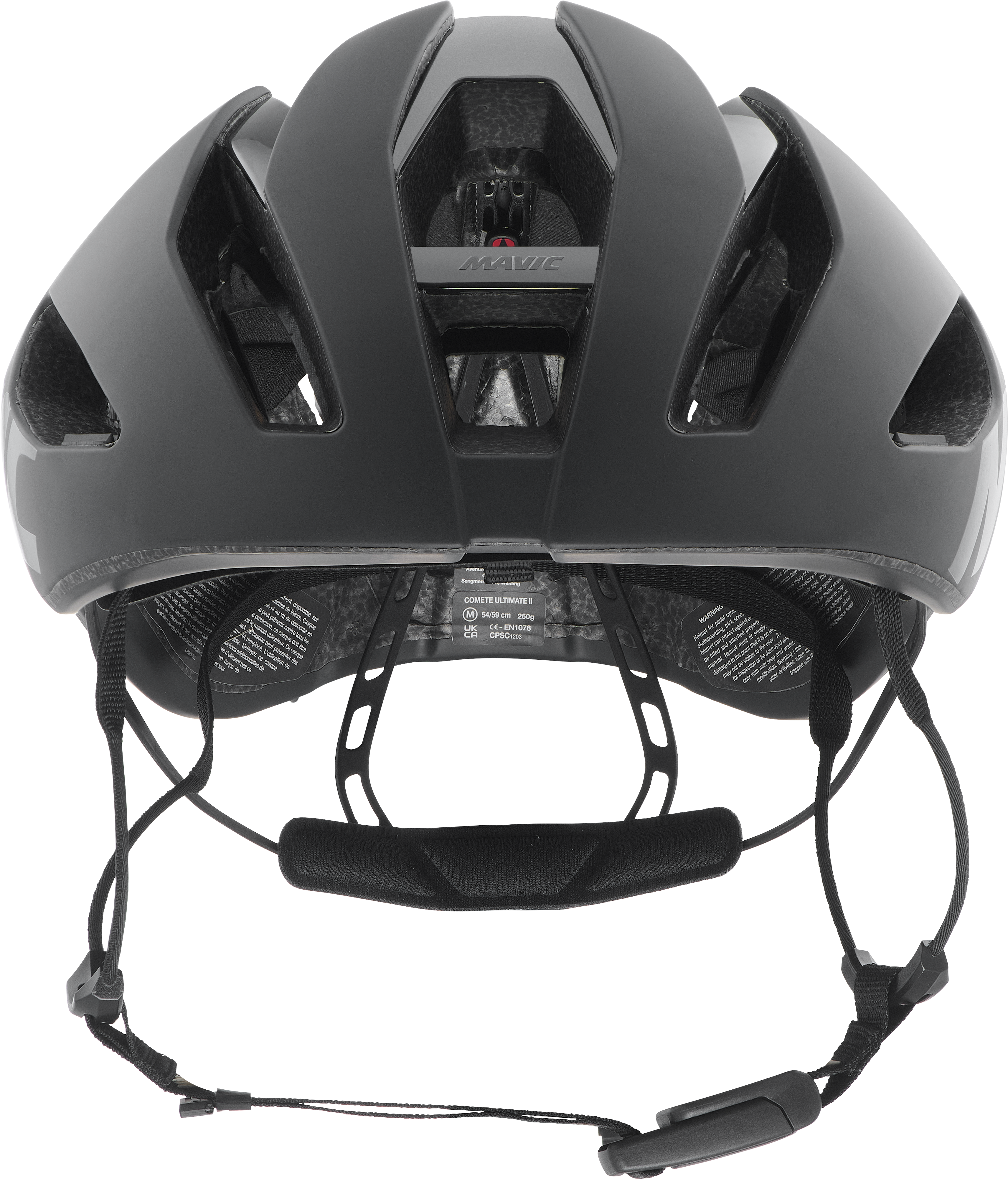 Mavic Comete Ultimate 2 Mips - Kask rowerowy | Hardloop