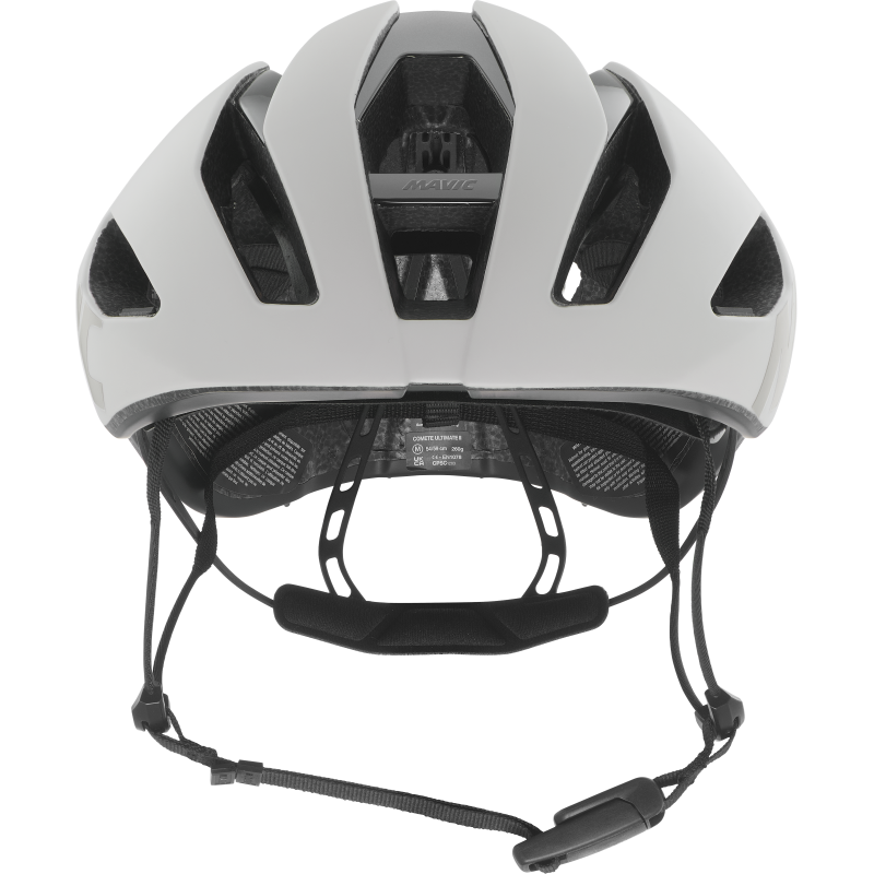 Mavic Comete Ultimate 2 Mips - Fahrradhelm | Hardloop
