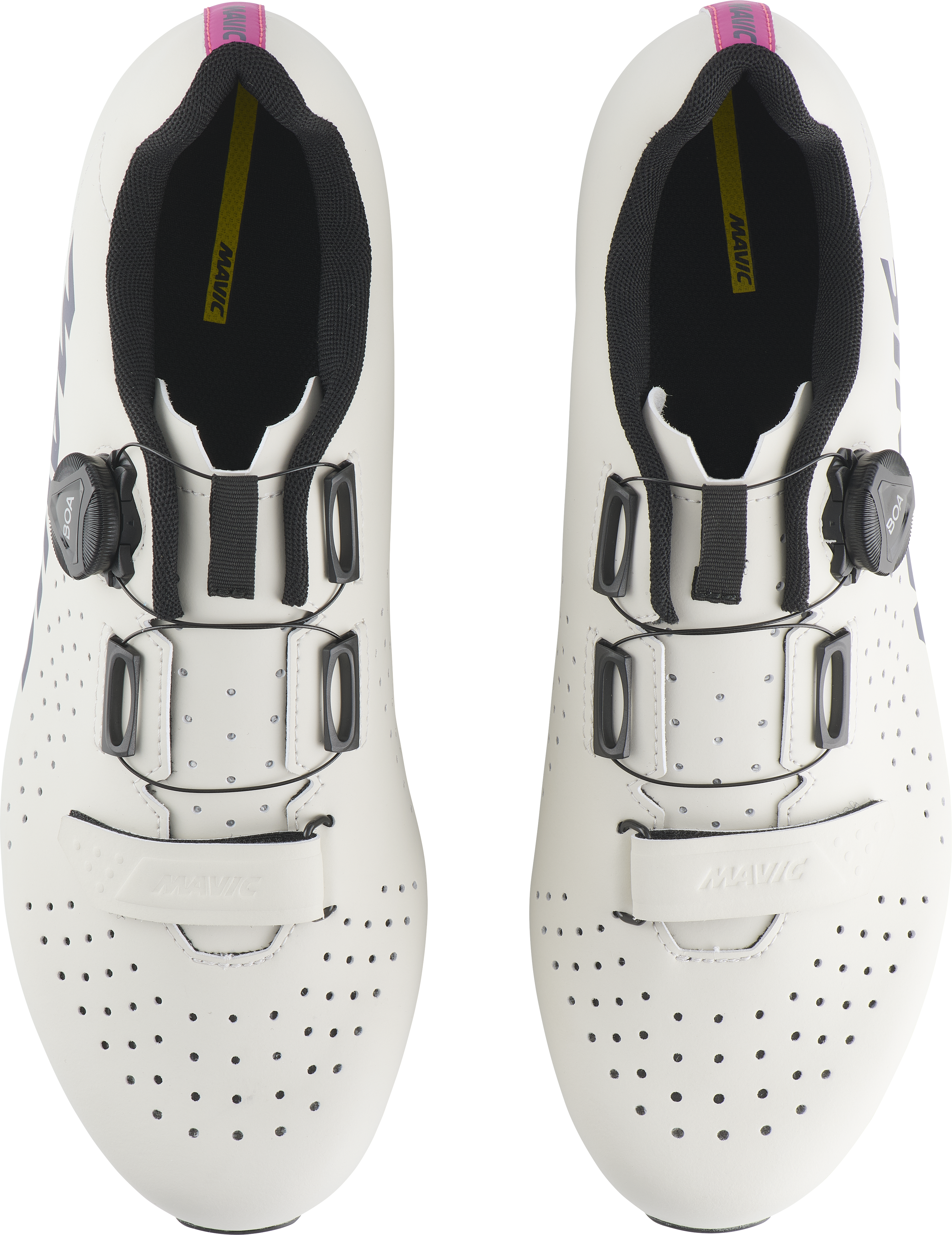 Mavic Cosmic Boa - Scarpe bici da corsa | Hardloop