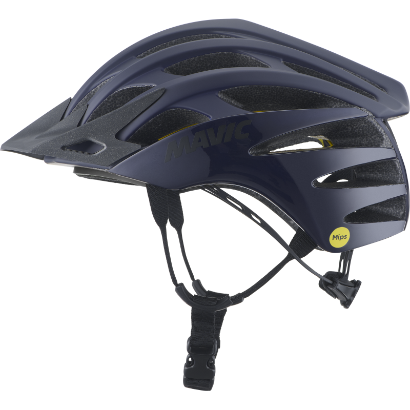Syncro SL Mips - Capacete de BTT