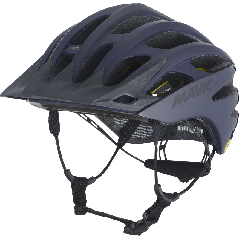 Mavic Syncro SL Mips - MTB-Helmet