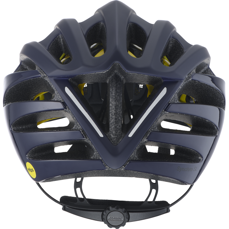 Mavic Syncro SL Mips - MTB hjelm