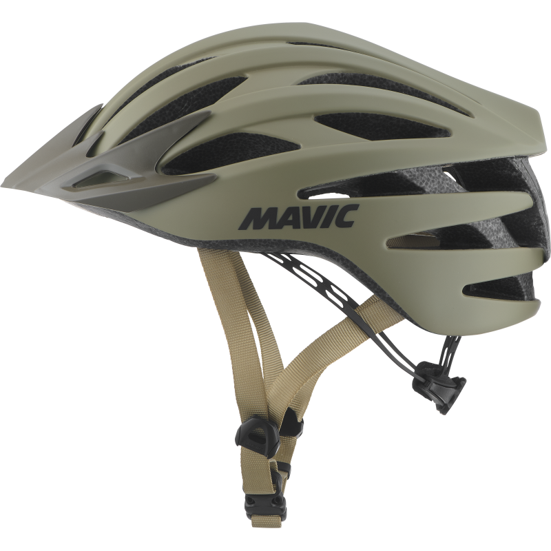 Crossride SL Elite - MTB-Helm