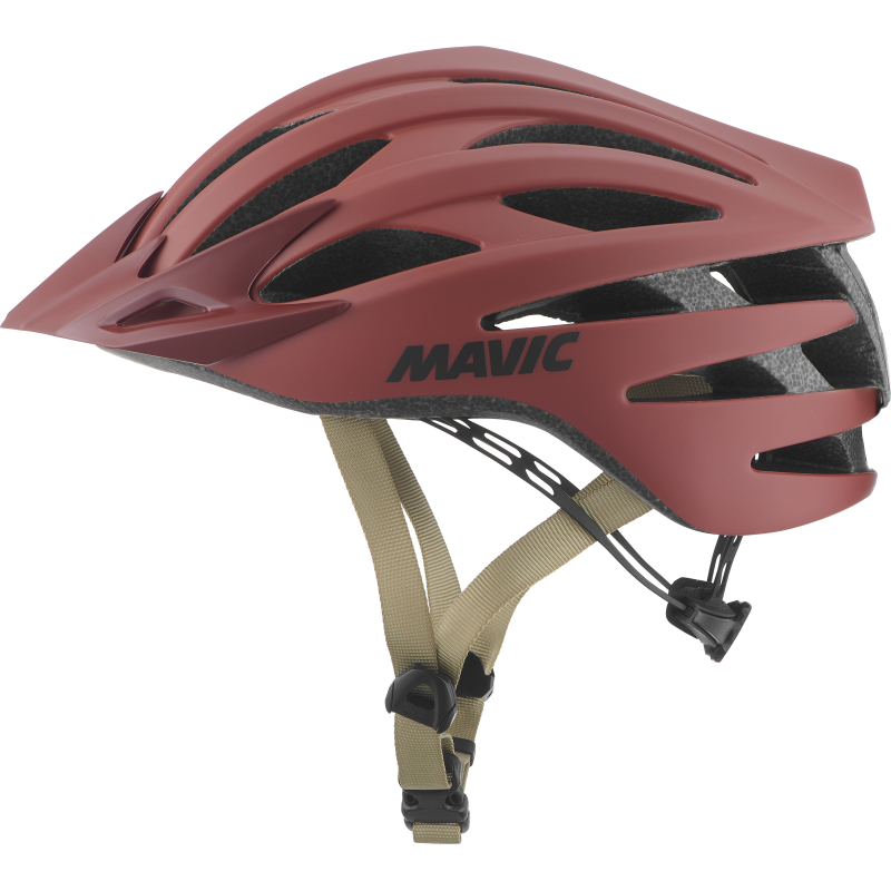 Crossride SL Elite - Capacete de BTT