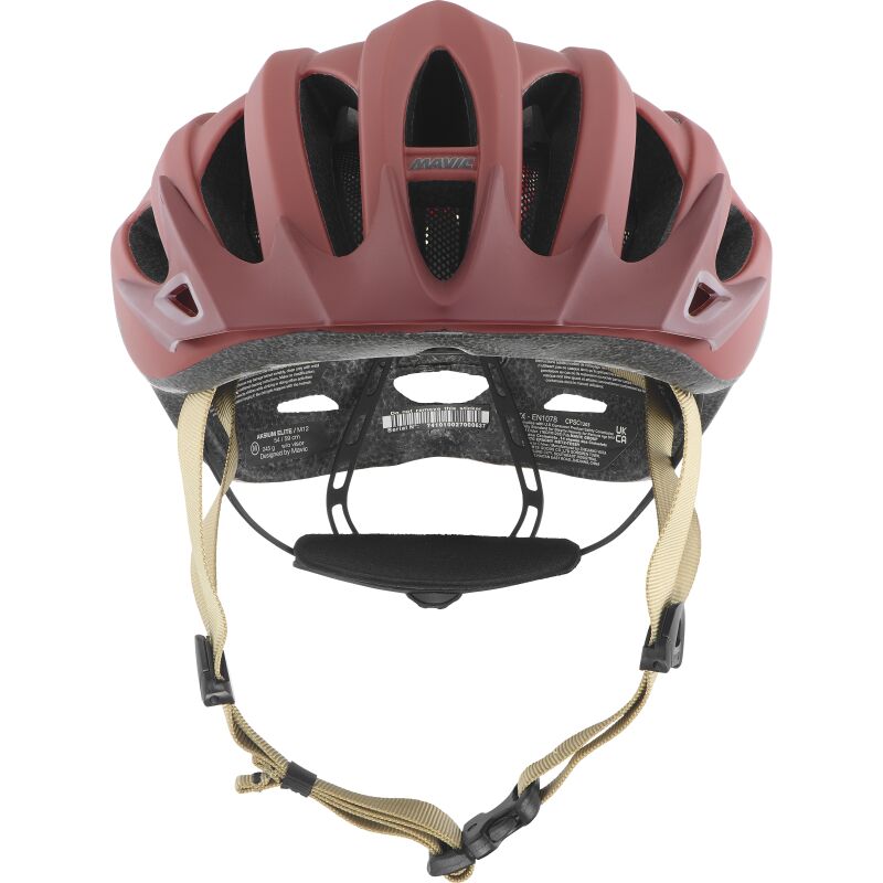 Mavic Crossride SL Elite - Casco MTB