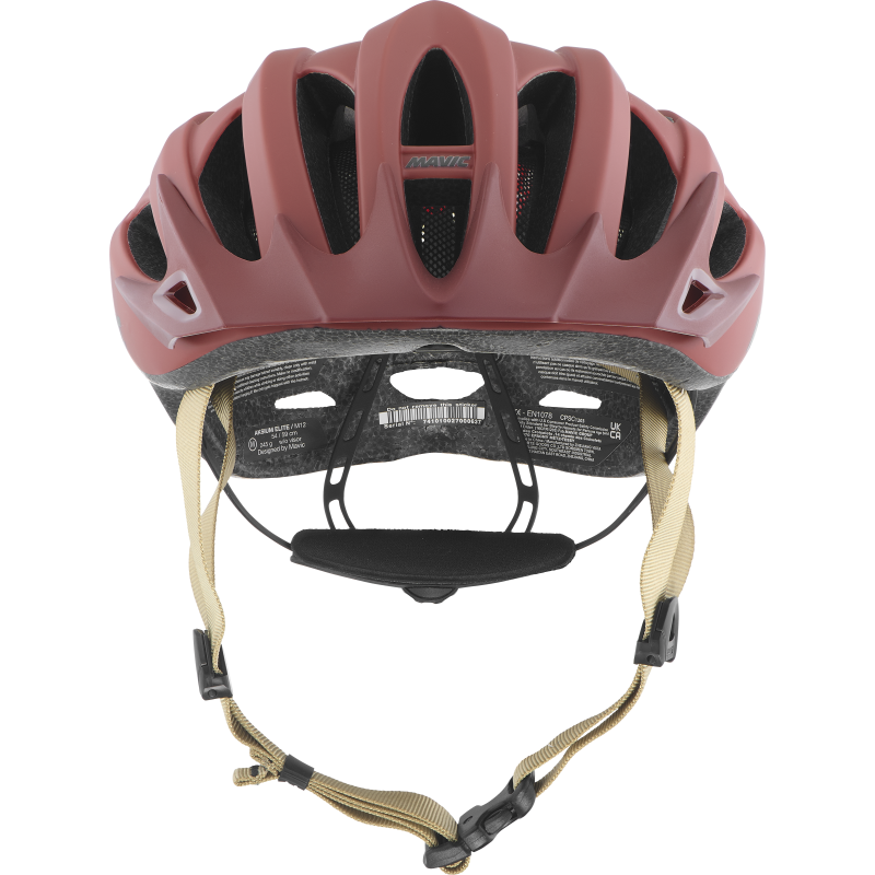 Mavic Crossride SL Elite - Casque VTT | Hardloop