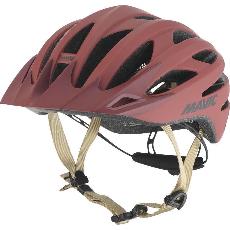 Mavic Crossride SL Elite - Casco MTB