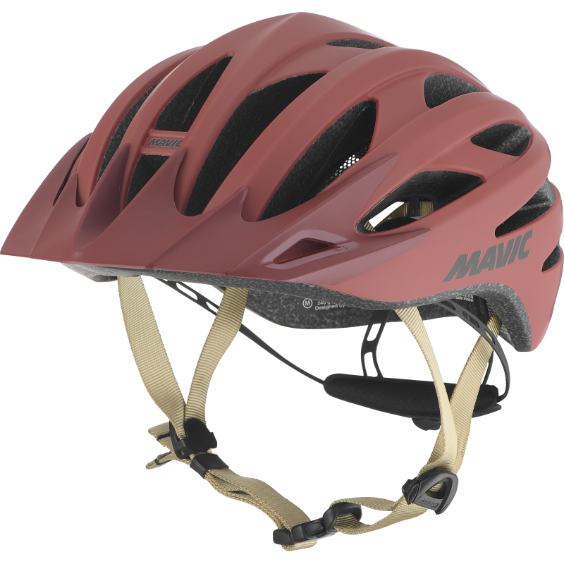 Mavic Crossride SL Elite - Kask MTB | Hardloop