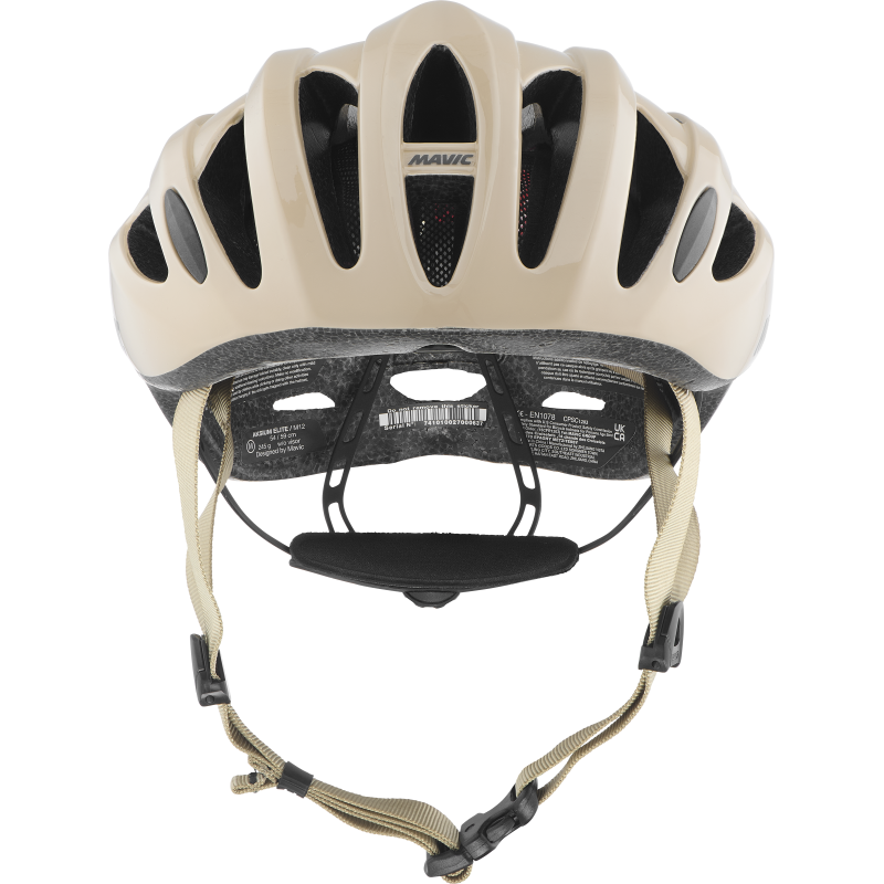 Mavic Aksium Elite - Racerhjälm