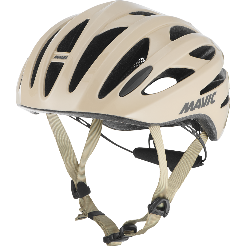 Mavic Aksium Elite - Racerhjälm
