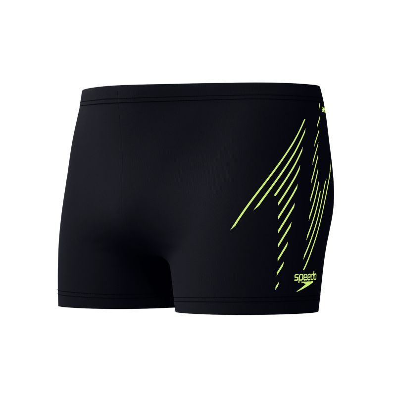 Speedo HyperBoom Aquashort - Men's Swimsuit | Hardloop